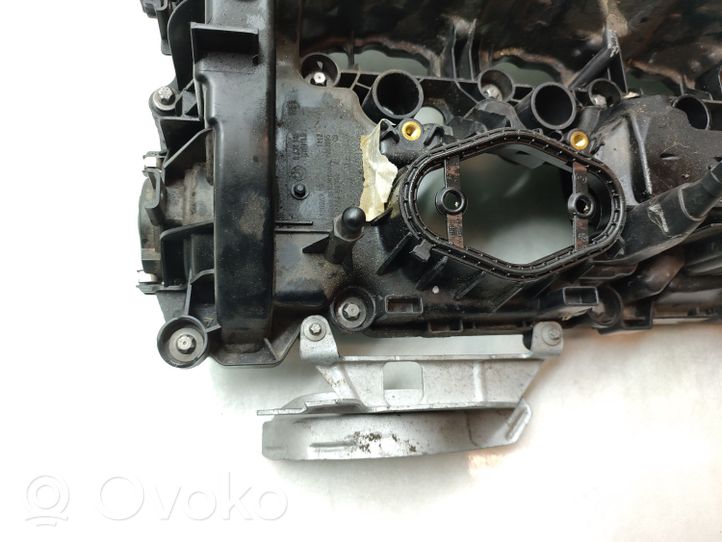 BMW 3 G20 G21 Cache culbuteur 72474693