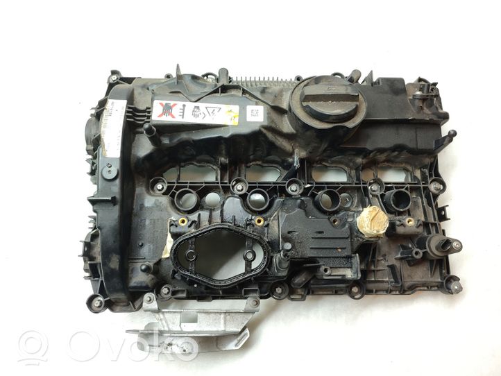 BMW 3 G20 G21 Cache culbuteur 72474693