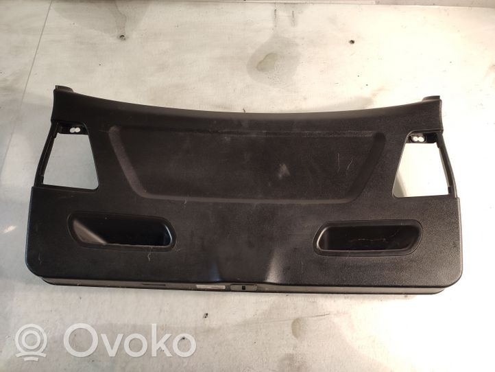 BMW X3 F25 Tailgate trim 7211296