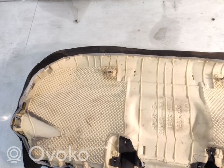 Opel Insignia A Rear seat 13314018