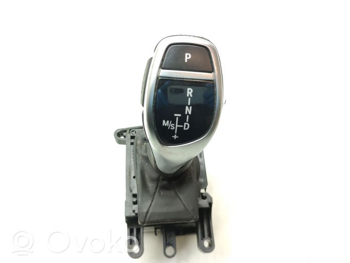 BMW X3 F25 Gear shifter/selector 9260974