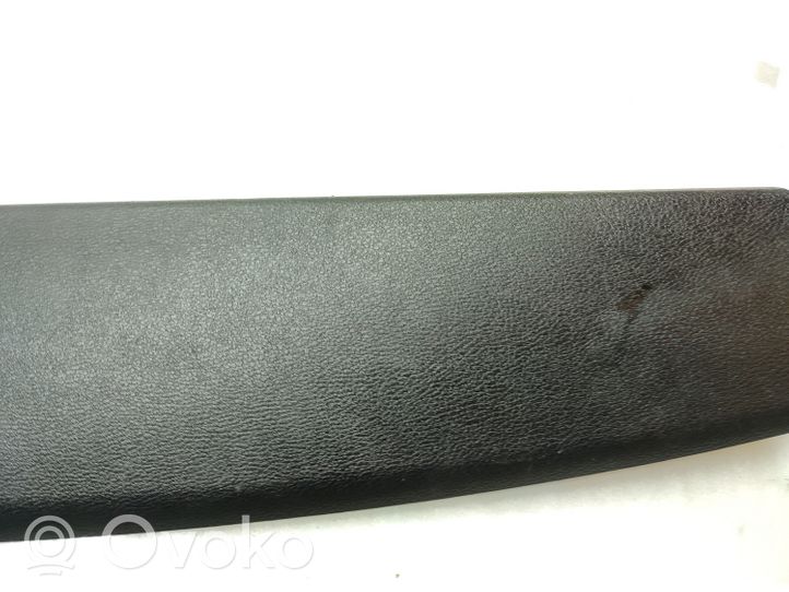 BMW X3 F25 Rivestimento laterale del portellone posteriore/bagagliaio 7211299