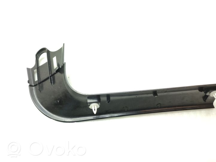 BMW X3 F25 Rivestimento laterale del portellone posteriore/bagagliaio 7221297