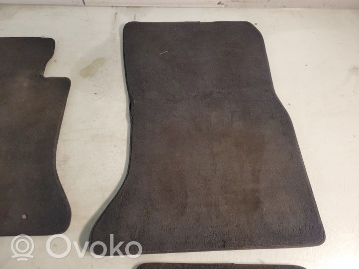 BMW 5 GT F07 Kit tapis de sol auto 