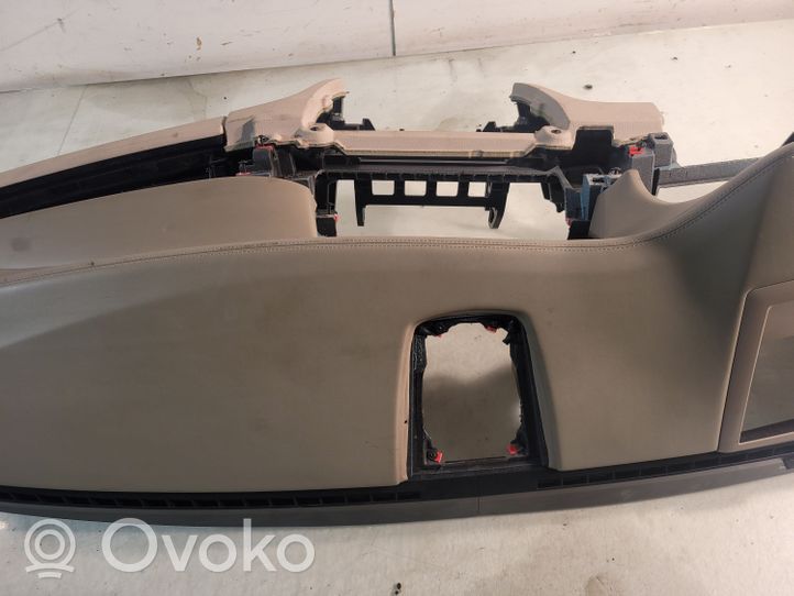 BMW 7 F01 F02 F03 F04 Panel de instrumentos 9112131