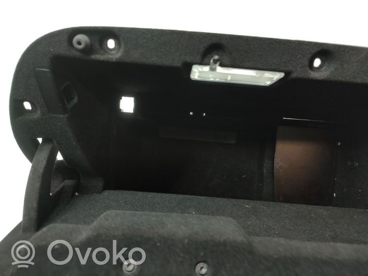 BMW X3 F25 Glove box 9210486