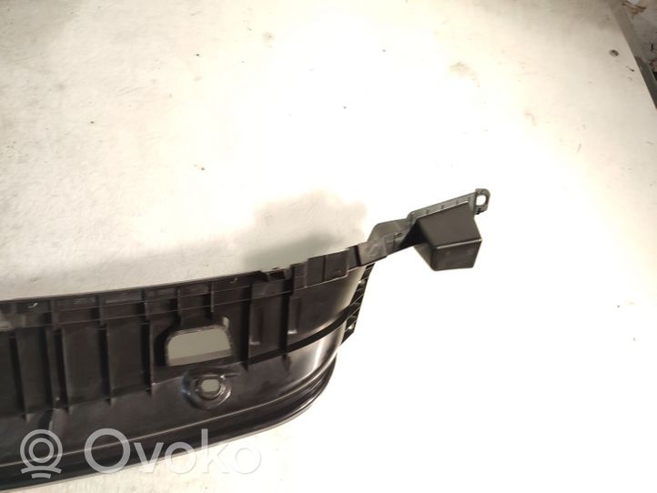 BMW 5 GT F07 Protector del borde del maletero/compartimento de carga 9139171