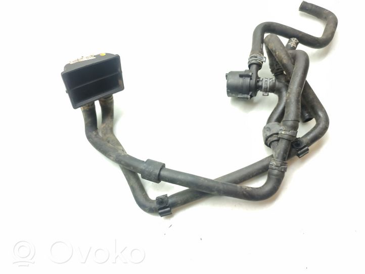 Audi A1 Pompe à eau de liquide de refroidissement 5Q0965567