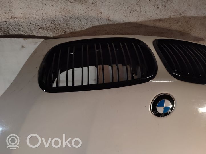 BMW X5 E70 Pokrywa przednia / Maska silnika 7171396