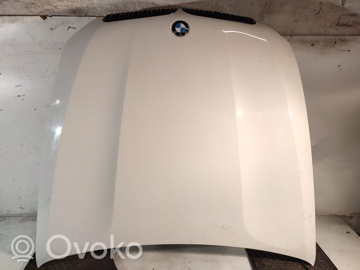 BMW X5 E70 Pokrywa przednia / Maska silnika 7171396