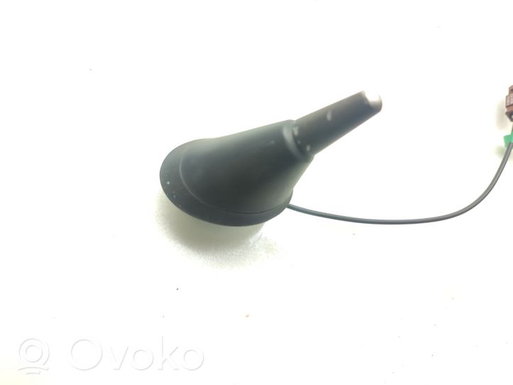 Audi A1 Antenne GPS 