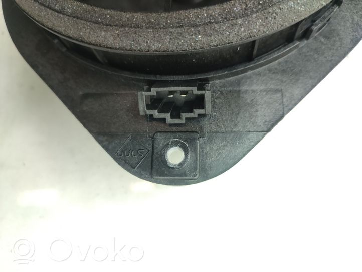 Audi A1 Rear door speaker 8X4035411