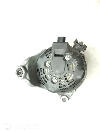 BMW 3 F30 F35 F31 Generatore/alternatore 7640131