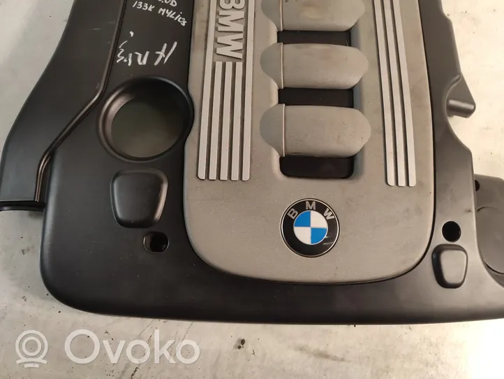 BMW 5 E60 E61 Engine cover (trim) 7788915