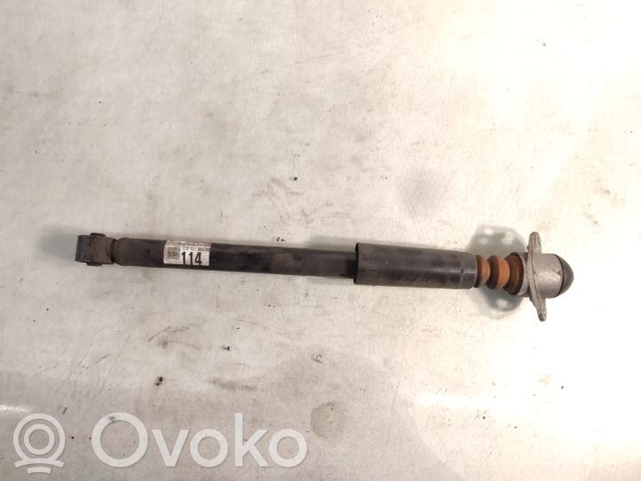 6C0512011AS Audi A1 Rear shock absorber/damper, 27.00 € RRR