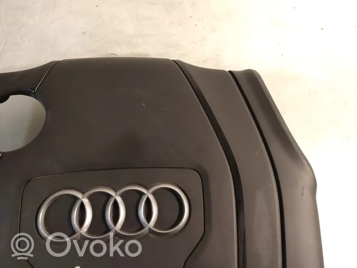 Audi A6 S6 C7 4G Copri motore (rivestimento) 03L103925AB