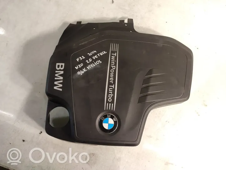 BMW X1 E84 Motorabdeckung 8610473