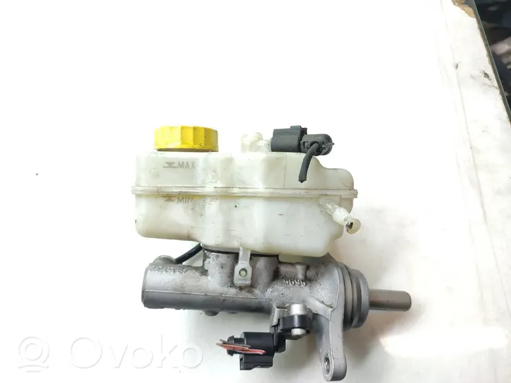 Audi A1 Główny cylinder hamulca 6R0611301A