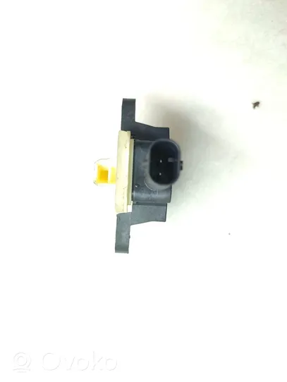 Audi A1 Airbag deployment crash/impact sensor 4H0955557