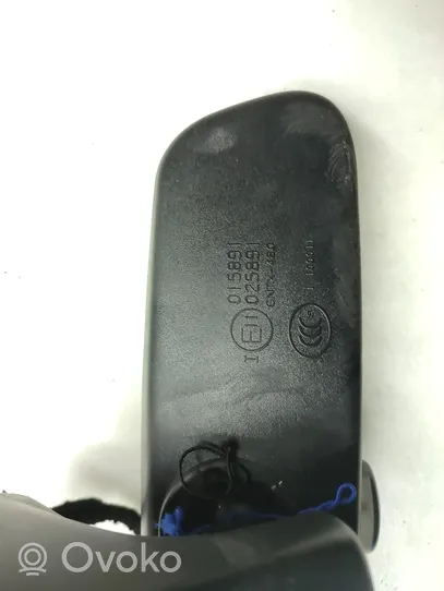 BMW 3 E92 E93 Rear view mirror (interior) 9134459