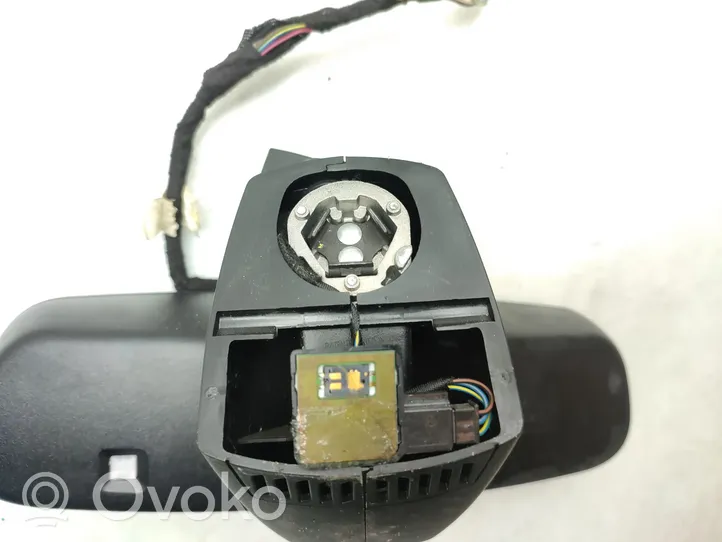 BMW 3 E92 E93 Rear view mirror (interior) 9134459