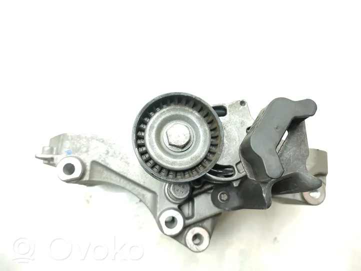 BMW 3 F30 F35 F31 Support de générateur / alternateur 7619250