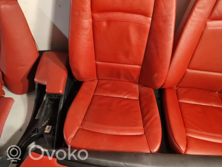 BMW 3 E92 E93 Interior set 