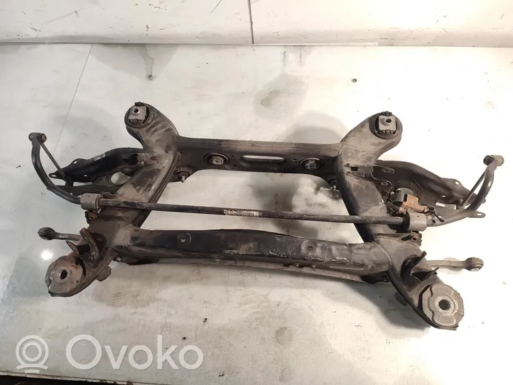 Mercedes-Benz GLC X253 C253 Rear subframe 25335090020