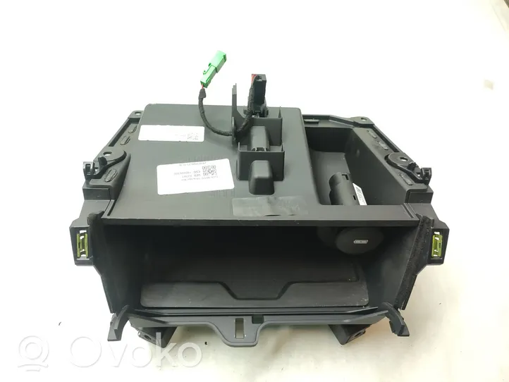 Land Rover Discovery Sport Boîte à gants de rangement pour console centrale LK72044L06B