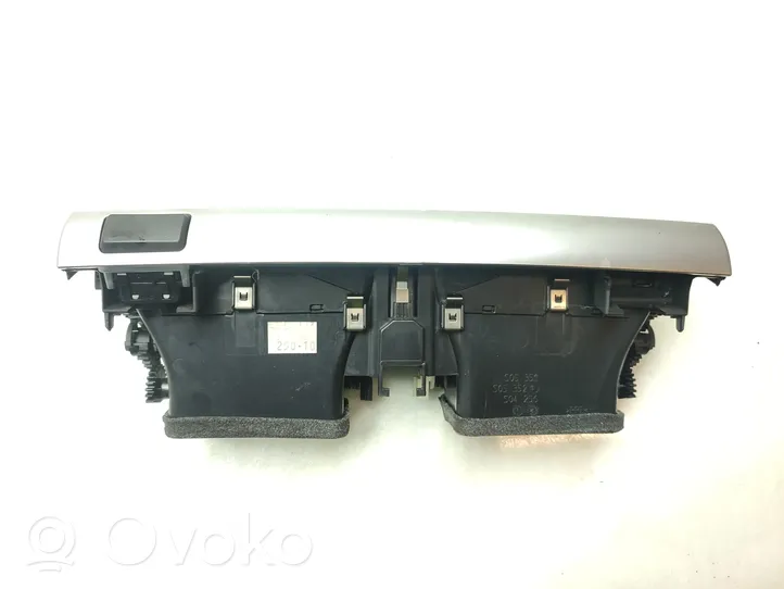 BMW X5 E70 Griglia di ventilazione centrale cruscotto 9210705