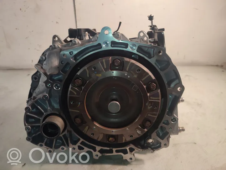 Land Rover Discovery Sport Boîte de vitesse automatique ZF0501226532