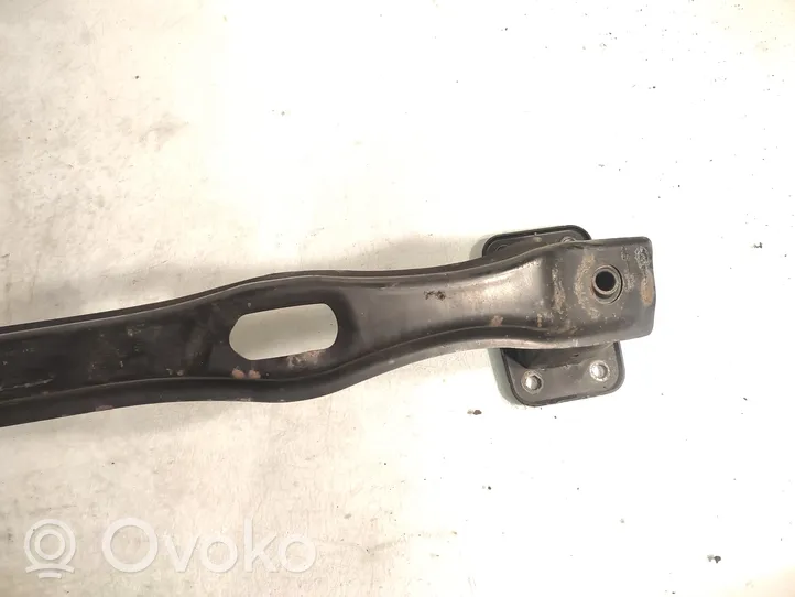 BMW X5 E70 Traversa del paraurti posteriore 7158449