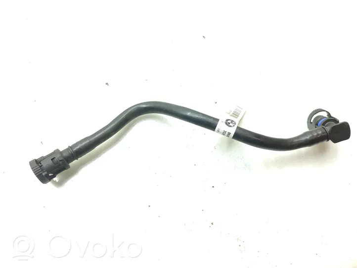 BMW 3 F30 F35 F31 Ilmanoton letku 8572037