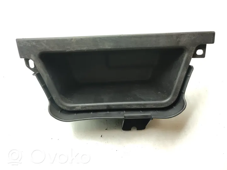 BMW X5 E70 Glove box in trunk 7145892