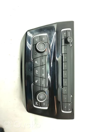 BMW X2 F39 Climate control unit 9371457