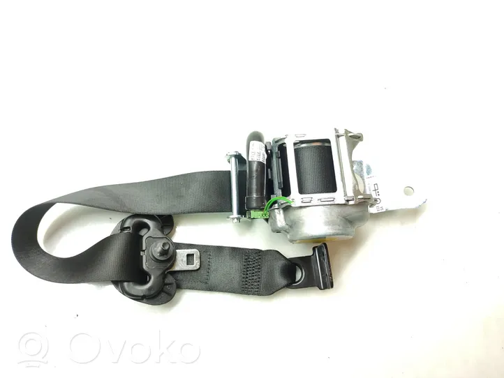 BMW X2 F39 Ceinture de sécurité arrière 7441662