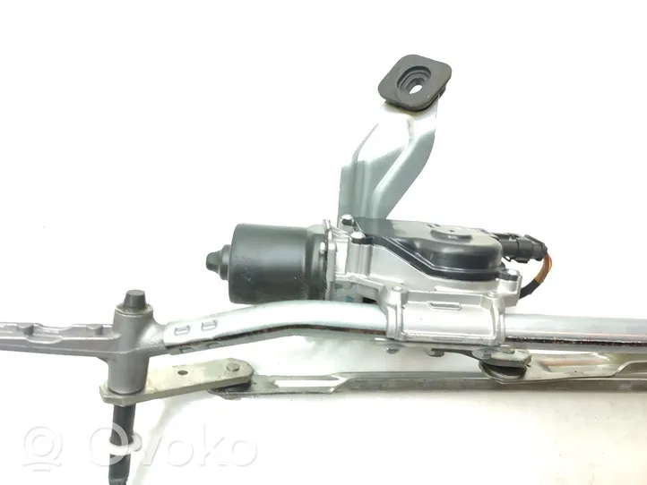 BMW X2 F39 Front wiper linkage and motor 7429701