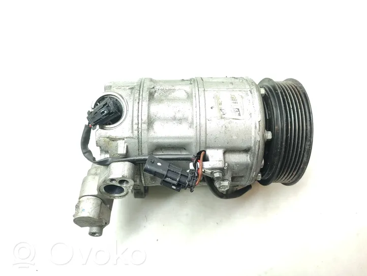 BMW X2 F39 Air conditioning (A/C) compressor (pump) PDFGW3968