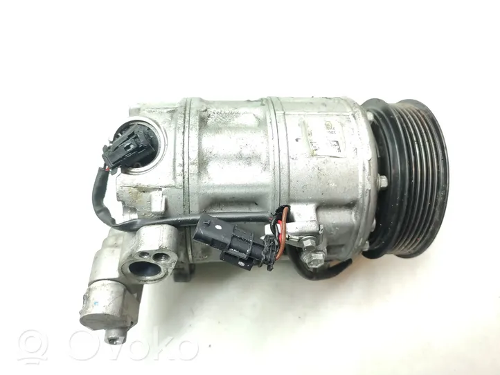 BMW X2 F39 Air conditioning (A/C) compressor (pump) PDFGW3968