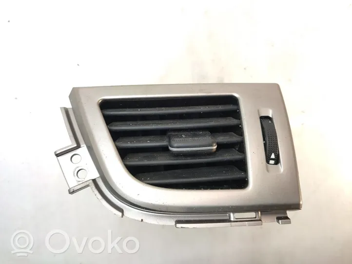 Hyundai i30 Garniture, panneau de grille d'aération latérale 97490A6000