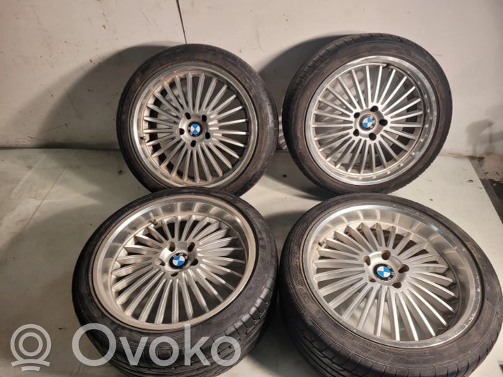 SF7219X912J BMW 5 F10 F11 R19 alloy rim, 700.00 € | RRR