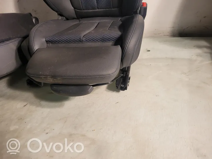 BMW X2 F39 Kit intérieur 