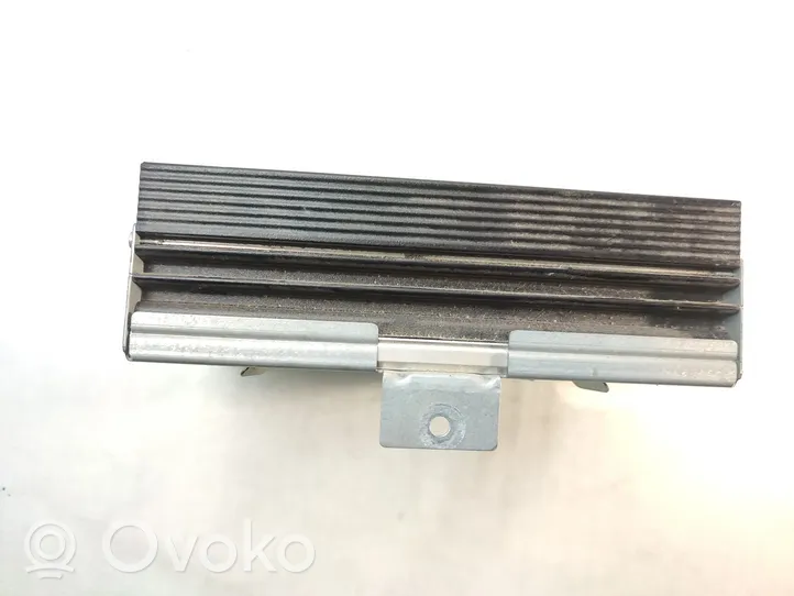 BMW 7 F01 F02 F03 F04 Amplificateur de son 9176741