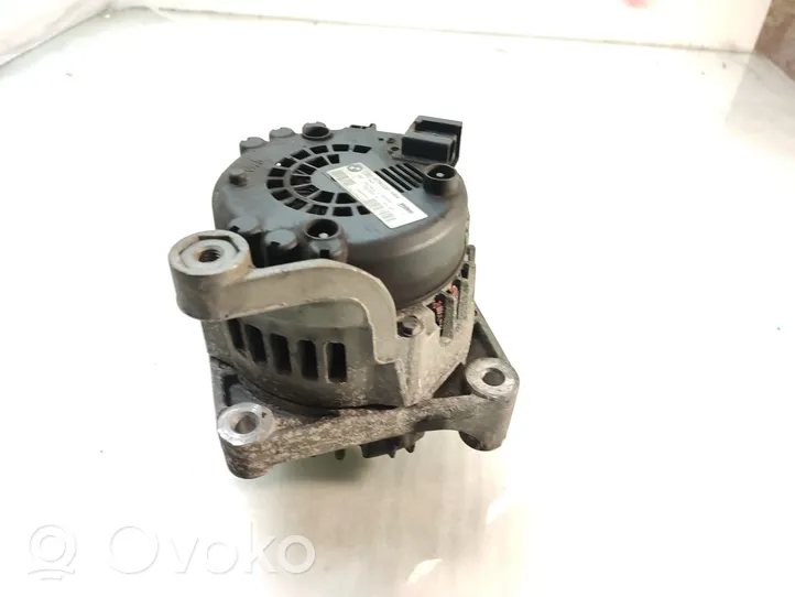 BMW 3 E90 E91 Alternator 7802261