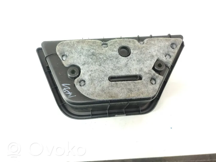 Hyundai i30 Vano portaoggetti nel bagagliaio 85753A6510