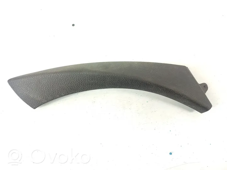 BMW 3 E90 E91 Türgriffkappe Türgriffblende hinten 9150333