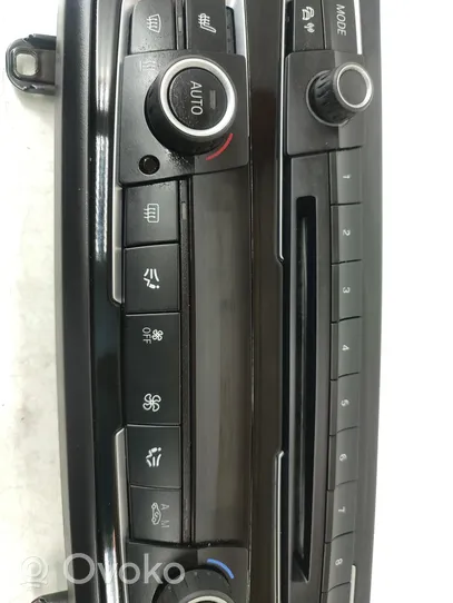 BMW 4 F32 F33 Climate control unit 