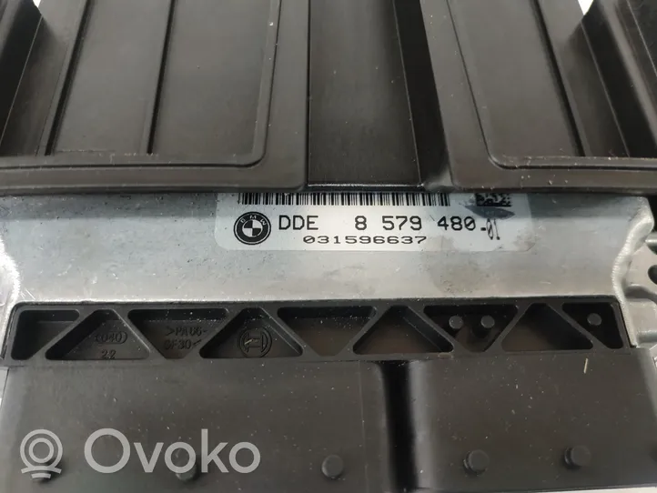 BMW 4 F32 F33 Sterownik / Moduł ECU 8579480