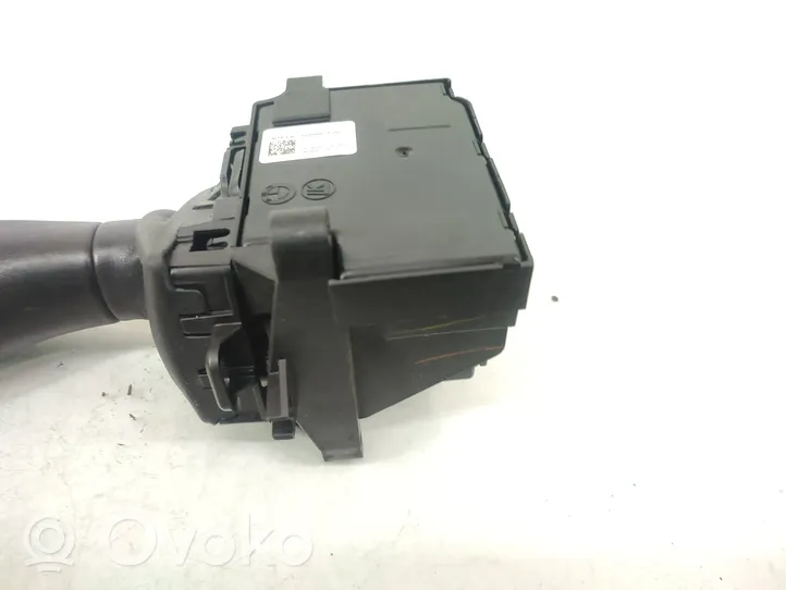 BMW 4 F32 F33 Palanca/selector de cambios 9296899