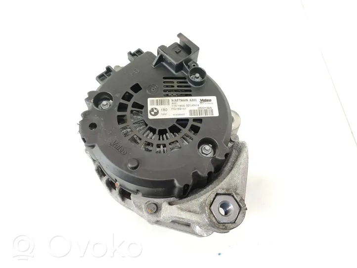 BMW 4 F32 F33 Lichtmaschine 8578608